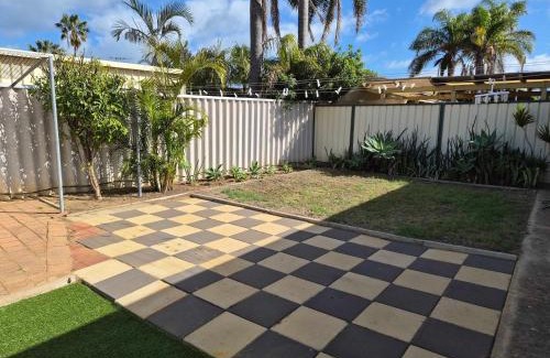 Rangeway Villa | Tweebine Villas