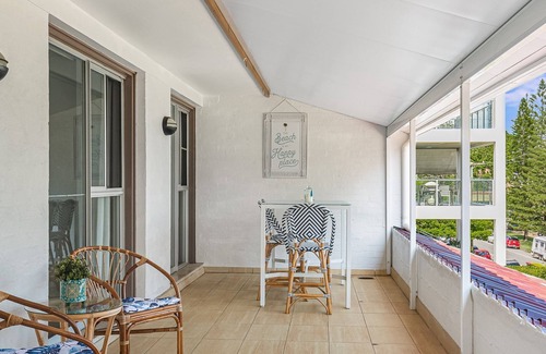 Tweed Heads Apartment | Discover Tweed Paradise Unit 2: Oceanfront Family Retreat