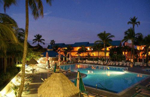 Captiva Resort | Unwind at Tween Waters Island Resort & Spa with Oceanfront Bliss