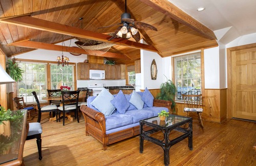 Captiva Resort | Relaxing Tween Waters Island Resort & Spa with Top Amenities