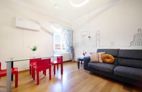 Lucca Historical Center Apartment | Tweet in Town by Abita