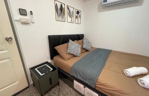 Rama 9 House | Charming Twenty One Place: Child-Friendly & Guest Rated 9/10