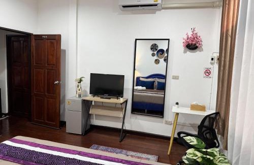 Rama 9 House | Charming Twenty One Place: Child-Friendly & Guest Rated 9/10