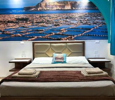 Nadur Bed & Breakfast | Inviting Twenty9th: Family-Friendly Oasis with Ocean Views