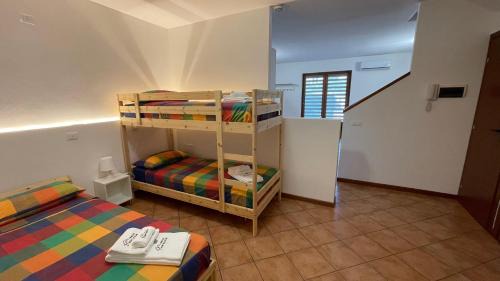 Pisogne Apartment | Family-Friendly Twentyone Holiday Home for Your Getaway