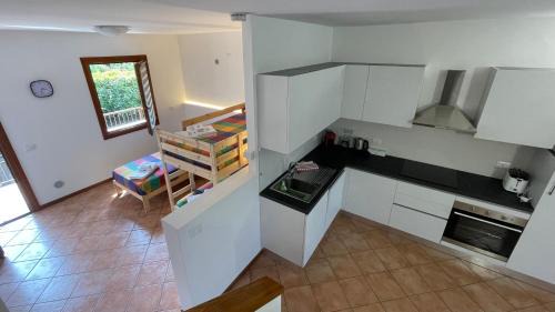 Pisogne Apartment | Family-Friendly Twentyone Holiday Home for Your Getaway