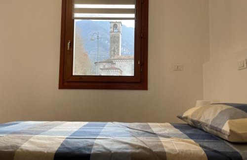 Pisogne Apartment | Family-Friendly Twentyone Holiday Home for Your Getaway