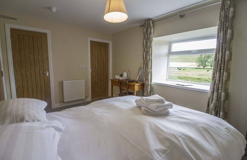 Haydon Bridge Hotel | Twice Brewed Inn: Guest Rated 9.4 with Family-Friendly Amenities