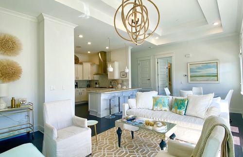 Santa Rosa Beach House | Beachfront Twickenham on 30A: Guest Rated 10/10 Haven