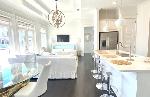 Santa Rosa Beach House | Beachfront Twickenham on 30A: Guest Rated 10/10 Haven