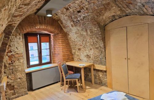 Srebrna Gora Hotel | Pet-Friendly Retreat at Twierdza Srebrna Góra Donżon