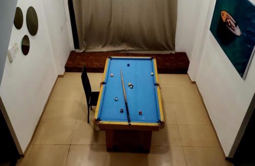 Kadadhe Villa | Twilight Stays ll VILLA 9PM II SNOOKER TAB II SWIMMING POOL ll AC II BBQ