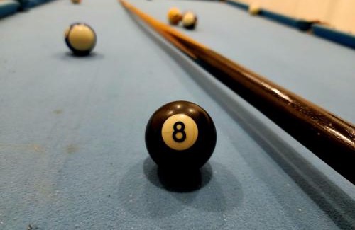Kadadhe Villa | Twilight Stays ll VILLA 9PM II SNOOKER TAB II SWIMMING POOL ll AC II BBQ