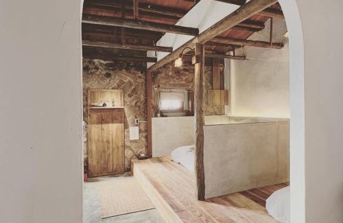 Ruifang Ski Chalet | Twilight Stone: Family-Friendly Retreat with Hot Tub Access