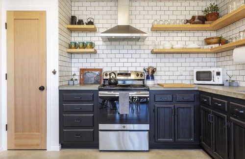 Joshua Tree House | Twilight Terrace - Stylish 2 Bedroom Home with Breakfast