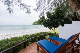 Ko Lanta Resort | Discover Twin Bay Resort Koh Lanta with Oceanfront Bliss