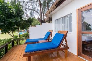 Ko Lanta Resort | Discover Twin Bay Resort Koh Lanta with Oceanfront Bliss