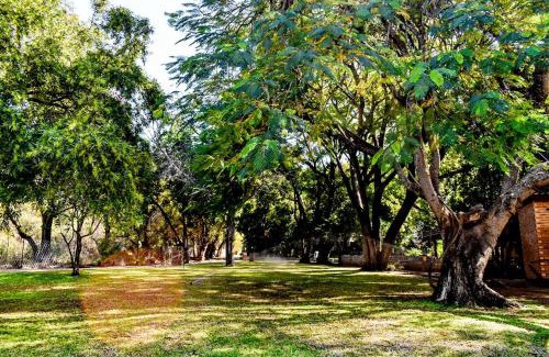 Greater Tubatse House | Twin Bed Room