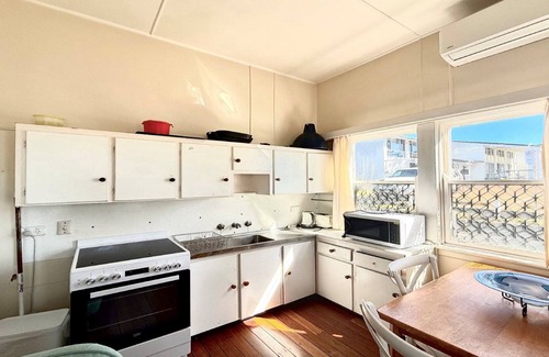 Yamba Apartment | Family-Friendly Twin Dolphins: Your Ideal Coastal Retreat