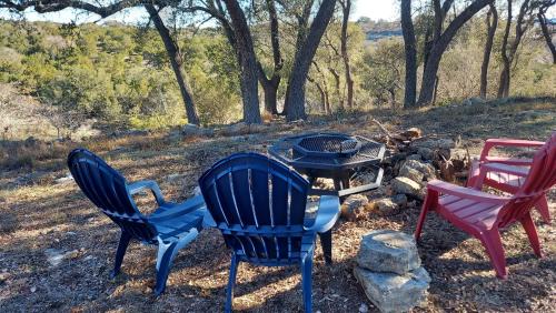 Boerne Other | Pet-Friendly Twin Falls Glamping - Cozy Family Retreat