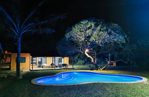 Lopes House | Pet-Friendly Twin House #1 with Pool & High Guest Rating