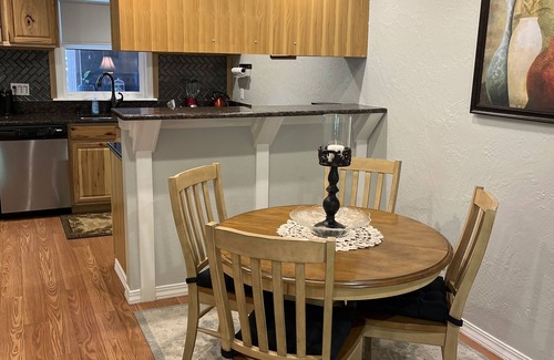 Rathdrum Condo | Premier Twin Lake Village: A Golfing Community Experience