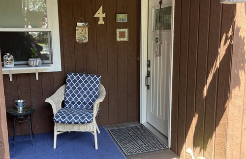 Rathdrum Condo | Premier Twin Lake Village: A Golfing Community Experience