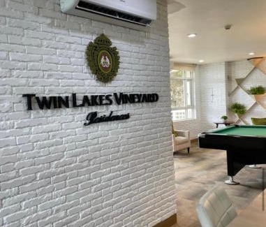 Laurel Apartment | Pet-Friendly Retreat at Twin Lakes Merlot LL3-F
