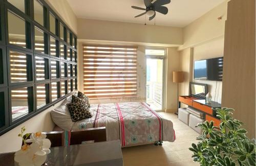 Laurel Apartment | Discover Twin Lakes Tagaytay: A Perfect Staycation Awaits