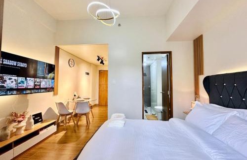Laurel Apartment | Twin Lakes Tagaytay - Uni Magical Suite