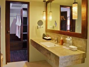 Ko Lanta Hotel | Twin Lotus Resort and Spa - Relaxing Adult-Only Retreat