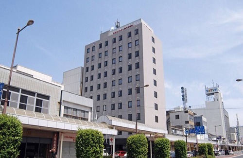 Miyakonojo Hotel | Cozy Twin Room with Breakfast - Miyakonojo, Miyazaki