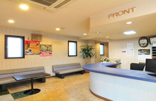 Omura Hotel | Cozy Twin Non-Smoking Rooms at Omura Nagasaki Hotel