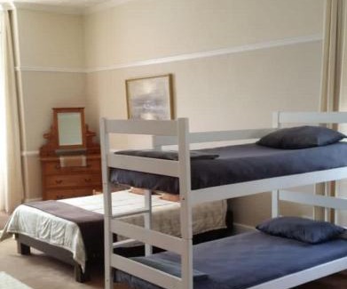 Mossel Bay House | Top-Rated Twin Palms Accommodations with Family-Friendly Perks