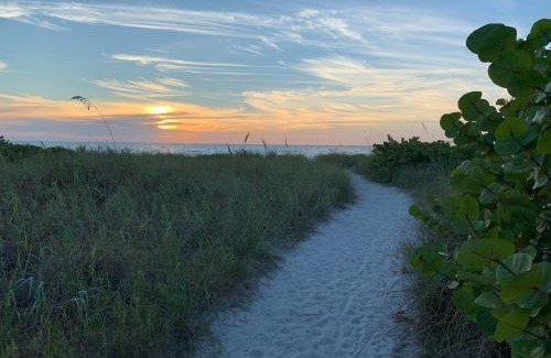 Siesta Key Hotel | Discover Twin Palms at Siesta: Beachfront Bliss Awaits