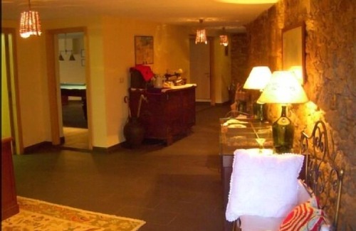 Aricera Apartment | Ideal Twin Room at Casa Manuel Padeiro | Top Guest Rated Hotel