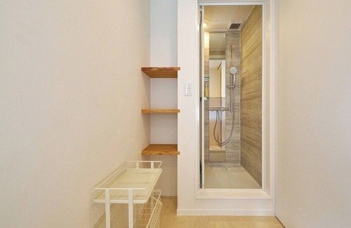 Akaogi Hotel | Experience Asian Style Bliss in Twin Room at Oshimagun