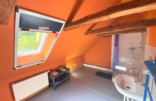Amt Neuhaus Bed & Breakfast | Cozy Twin Room with Woodland View and Breakfast Included