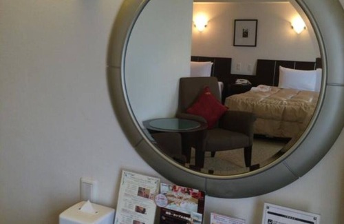 Matsuyama Hotel | Comfortable Twin Room with Breakfast in Naha, Okinawa
