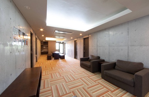 Motobu Hotel | Relaxing Room-Only Stay at Sesoko Island with Kitchenette