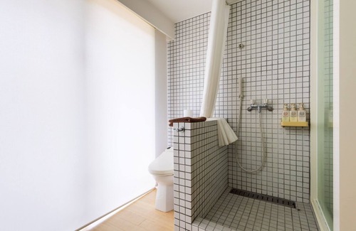 Motobu Hotel | Relaxing Room-Only Stay at Sesoko Island with Kitchenette