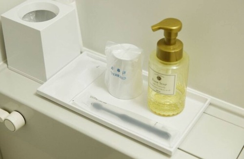 Matsuura Hotel | Comfortable Twin Room with Wheelchair Access in Matsuura