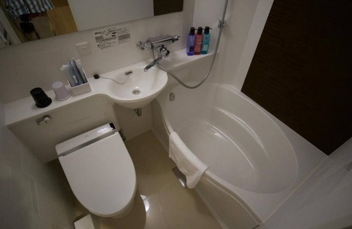 Matsuyama Hotel | Comfortable Twin Room in Naha, Okinawa with Breakfast