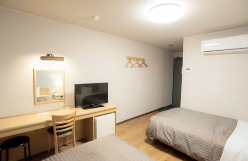 Fujieda Hotel | Discover Comfort at Fujieda Shizuoka with Free Parking