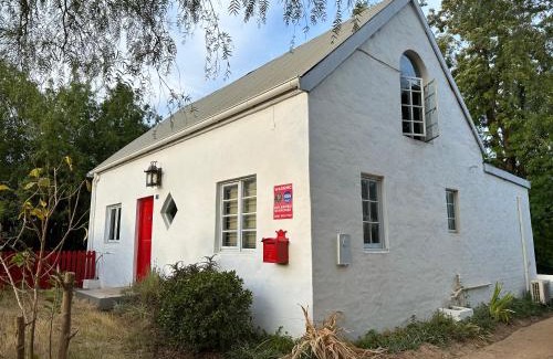 Riebeek Kasteel House | Relax at Twin Trees Cottage: Oceanfront Poolside Retreat