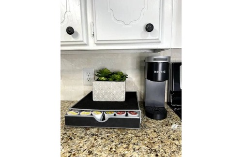 North Arlington House | Prime Location: Twin Trees Just Minutes from Cowboys Stadium