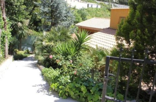 La Turbie House | Relaxing Twin Villa with Private Pool and Ocean Views