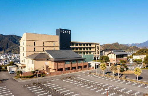Nichinan Hotel | Indulge in Miyazaki Beef & Spa Retreat at Nichinan Hotel