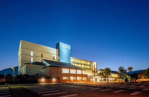 Nichinan Hotel | Indulge in Miyazaki Beef & Spa Retreat at Nichinan Hotel