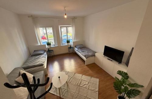Leverkusen Apartment | TwinCity Apart located between Cologne and Dusseldorf